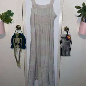 Long Patagonia dress